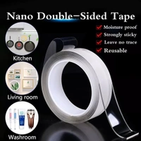 Premier Double Side Nano Tape 30mm 3mtr