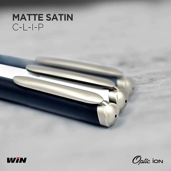 Win Optic Ion Pen (50pc Stand)