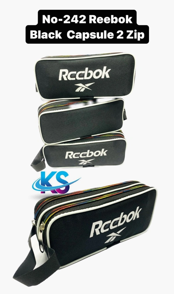 Reebok pouch on sale