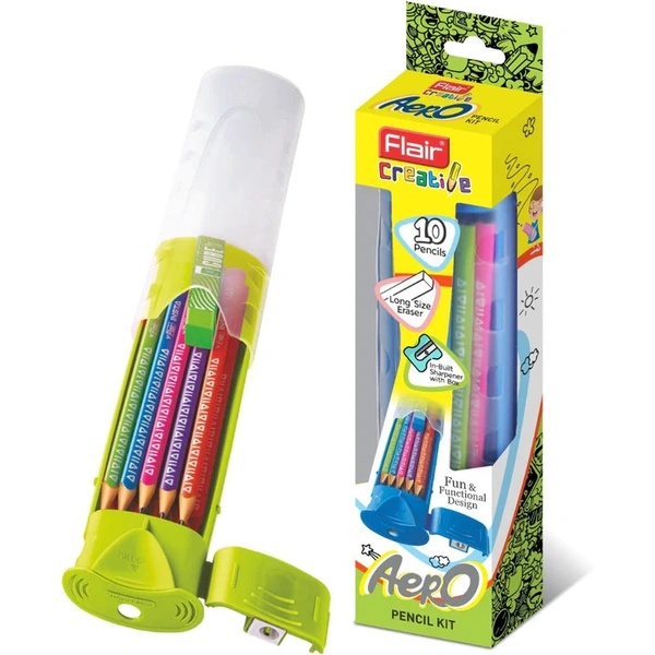 Flair Creative Aero Pencil Kit