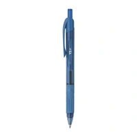 Flair V2 Gel Pen (10pc Pack)- Blue - Blue