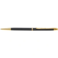 Pierre Cardin Musk Matte Black Ball Pen