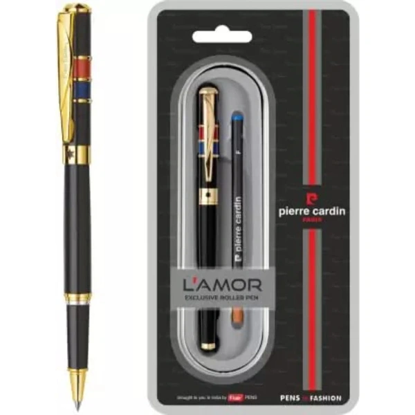 Pierre Cardin Lamor Roller Ball Pen