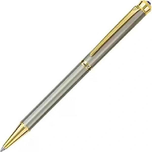 Pierre Cardin Jewel Titanium Ball Pen