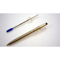 Pierre Cardin Kriss Set (Nickle) Blue