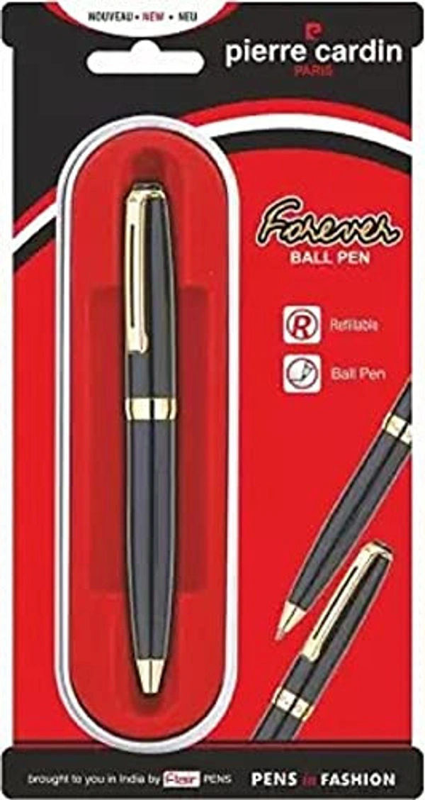 PIERRE CARDIN PARIS FOREVER BALL PEN