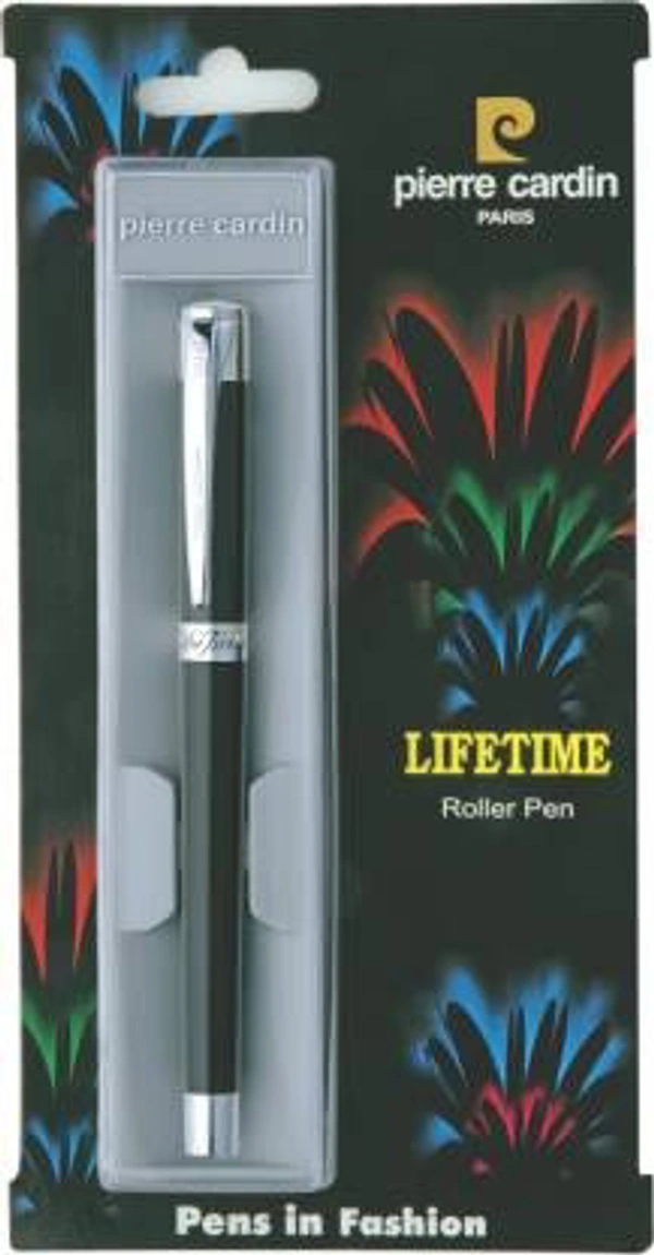 PIERRE CARDIN LIFETIME ROLLER PEN