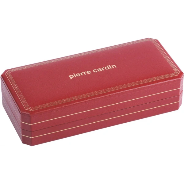 Pierre Cardin Victoria Bright Gold Ball Pen