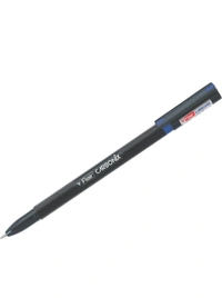 Flair Carbonix Ball Pen 50pc Stand
