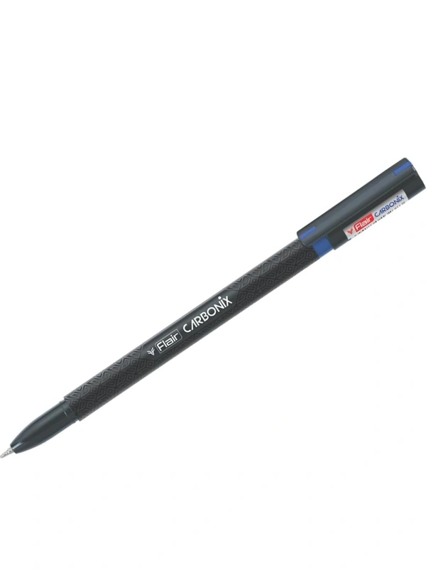 Flair Carbonix Ball Pen 50pc Stand