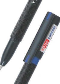 Flair Carbonix Ball Pen 50pc Stand
