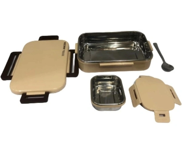 Steel Insulated Lunch Box Nakoda Stanley 1100