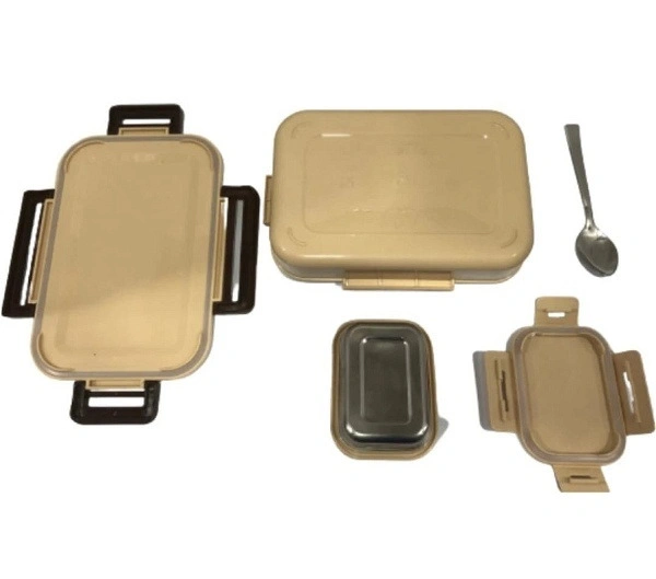 Steel Insulated Lunch Box Nakoda Stanley 1100
