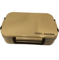Steel Insulated Lunch Box Nakoda Stanley 1100