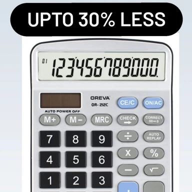 Calculators