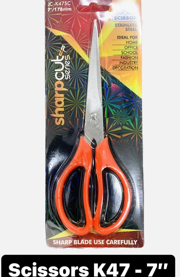 Scissors K20 (7 Inch)