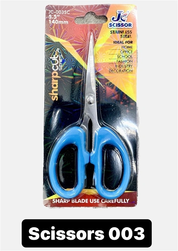 Scissors 003 (5.5 Inch)