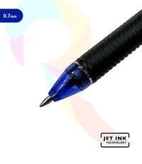 Unomax Power Gel Pen 30 MRP - Blue