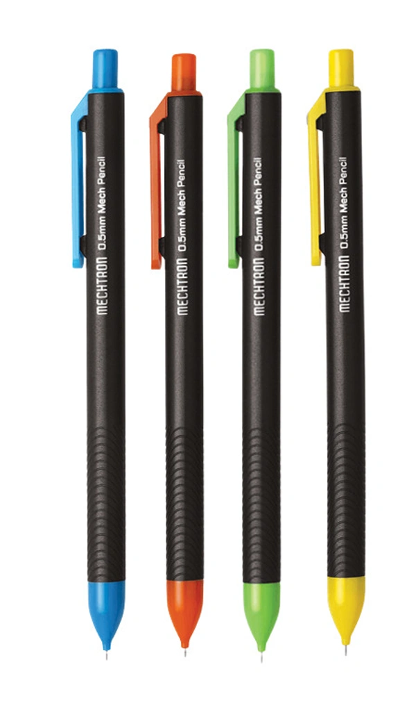 Unomax Mechtron Mechanical Pencil  - 0.5mm