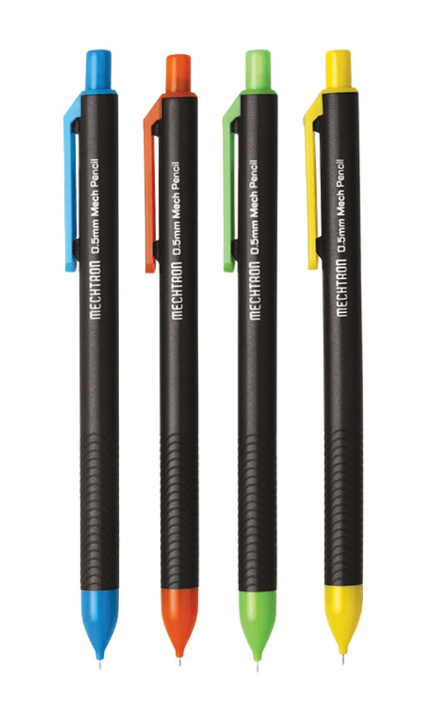 Unomax Mechtron Mechanical Pencil  - 0.7mm