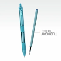FLAIR Zoox F7 0.7mm Retractable Roller Gel Pen