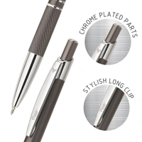 FLAIR Miami Metal Ball Pen - Blue