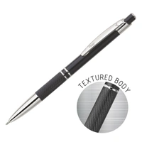 FLAIR Miami Metal Ball Pen - Blue
