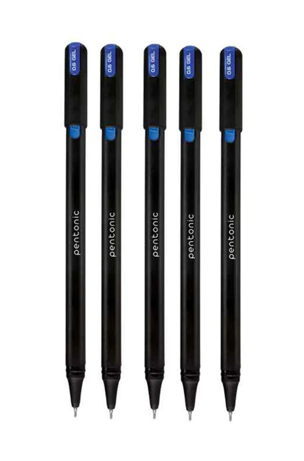Linc Pentonic Gel Pen (10pc Pack)