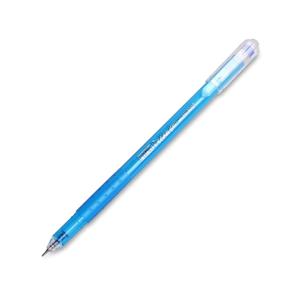 Linc Ocean Gel 0.6 mm Pen (10pc Pack) - Red