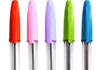 Saino Starflo Ball Pen (Pack Of 20) - Blue