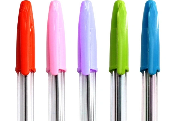 Saino Starflo Ball Pen (Pack Of 20) - Blue