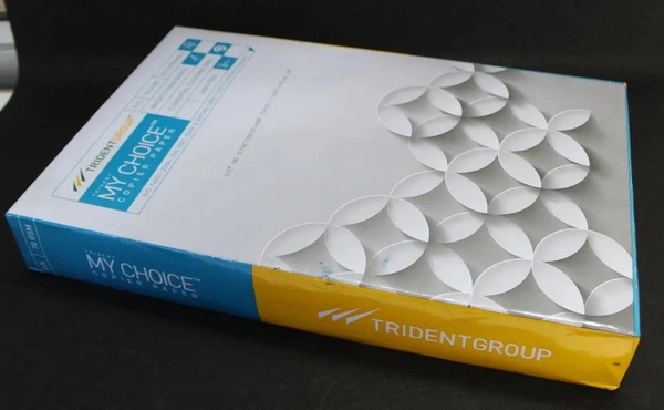 Trident My Choice Copier Paper Xerox Paper Legal 70gsm Printer Paper - Legal