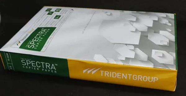 Trident Spectra Copier Paper Xerox Paper Legal 75gsm Printer Paper  - Legal