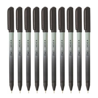FLAIR Move Ball Pen (10pc Pack) - Blue