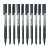 FLAIR Move Gel Pen (10pc Pack) - Blue