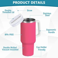 Stanly Tumbler 2