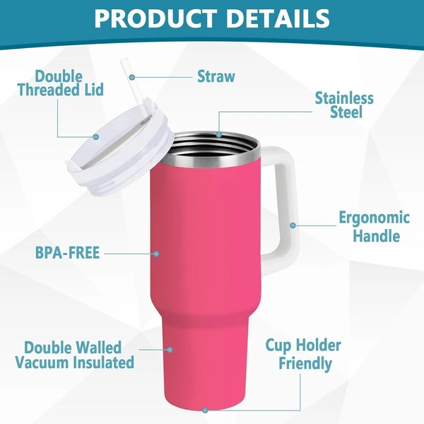 Stanly Tumbler 2