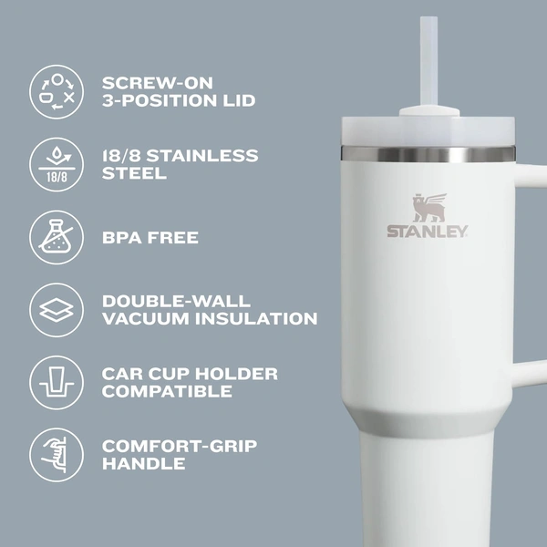 Stanly Tumbler 8