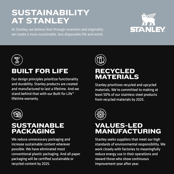 Stanly Tumbler 8