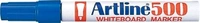 Artline White Board Marker EK-500 - Black