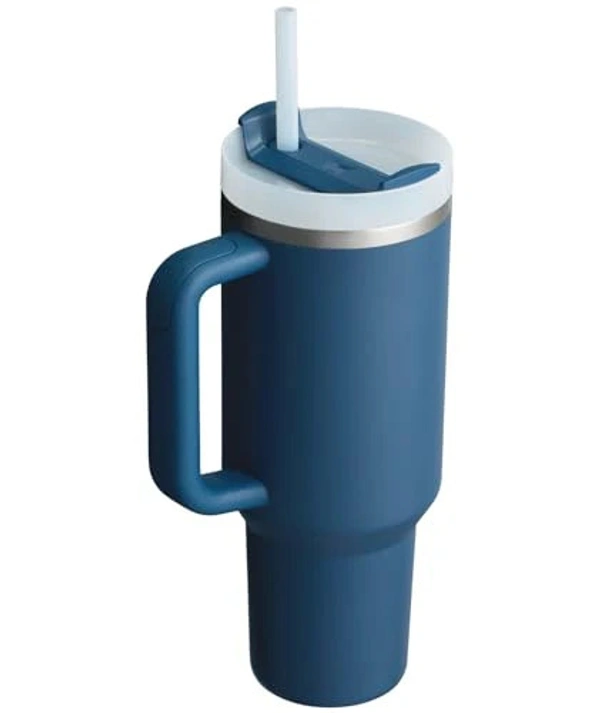 Stanley Quencher H2.0 | 1.18L | Insulated Tumbler (Royal Blue)