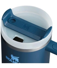 Stanley Quencher H2.0 | 1.18L | Insulated Tumbler (Royal Blue)