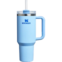 Stanley Quencher H2.0 | 1.18L | Insulated Tumbler (Pastel Blue)