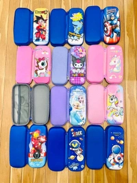 7D Cloth Pouch Small - Unicorn