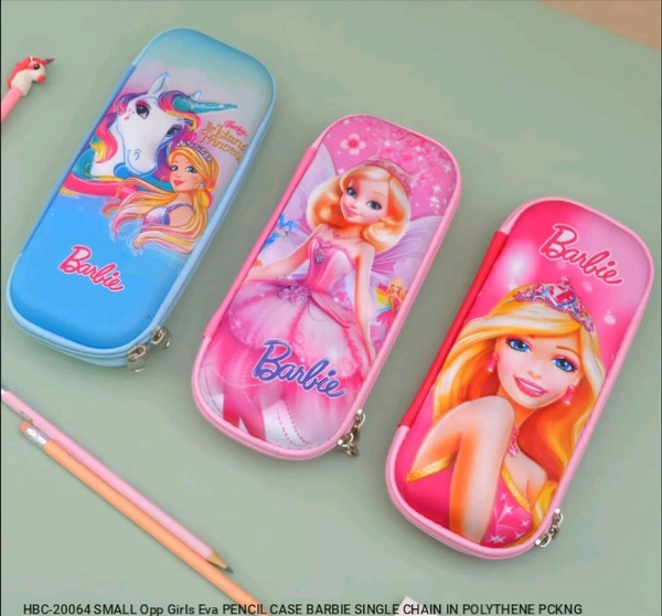 7D Cloth Small Size W/Flap (Barbie)