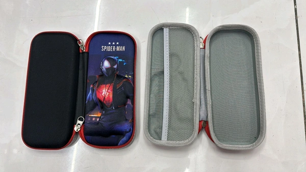 7D Cloth Small Size W/Flap (Spiderman 2)