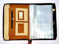 1101 B/4 20F Folder File Chain Bag