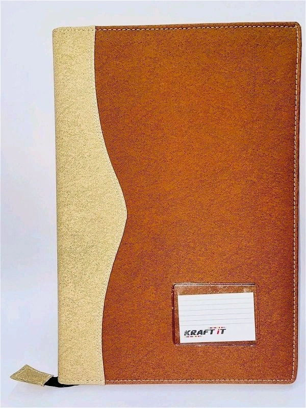 1101 B/4 20F Folder File Chain Bag