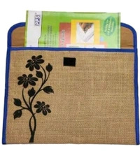 Jute Welco File A4