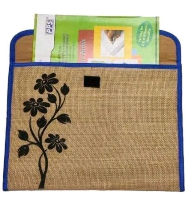 Jute Welco File A4